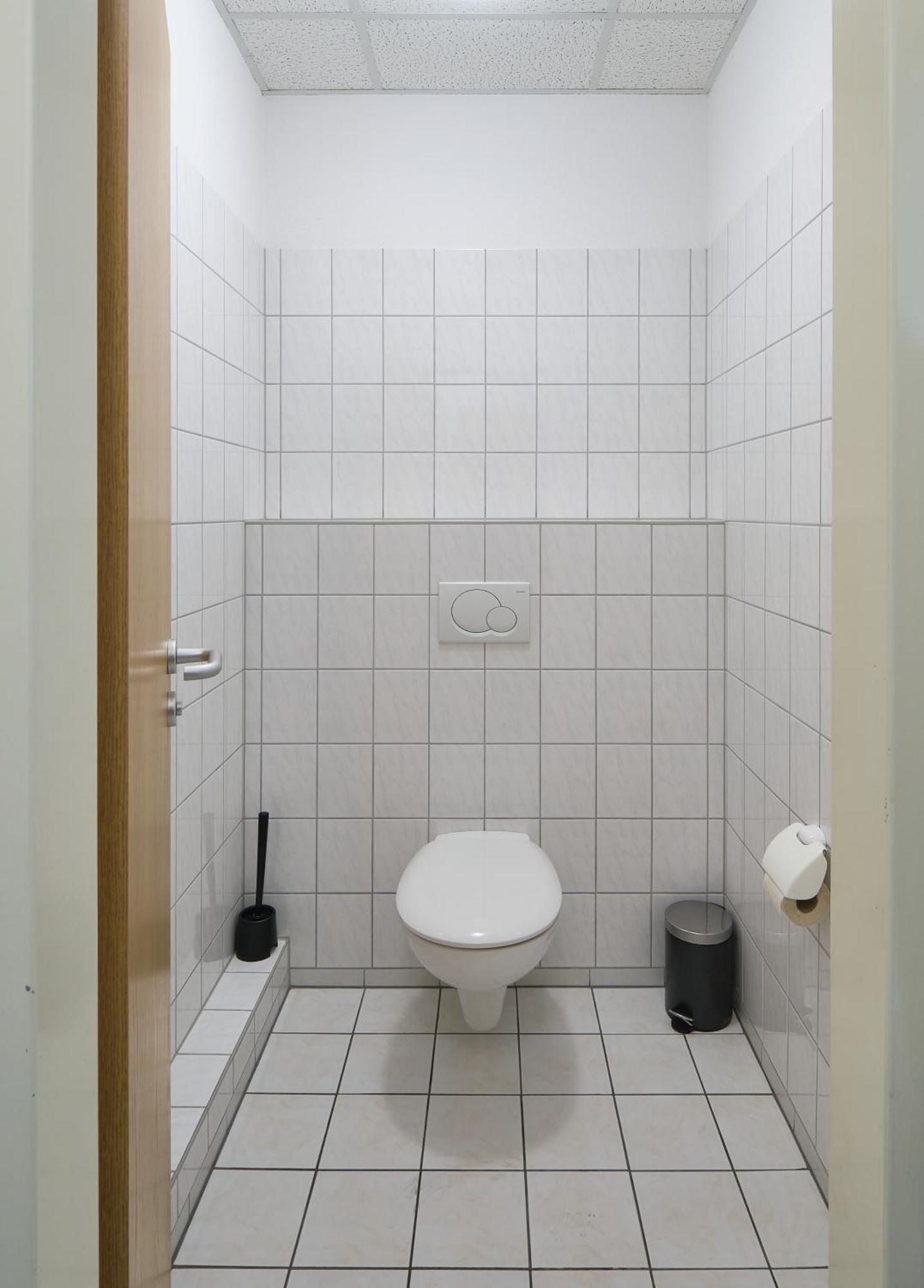 Sleep1C Hostel Hamburg Ngoại thất bức ảnh
