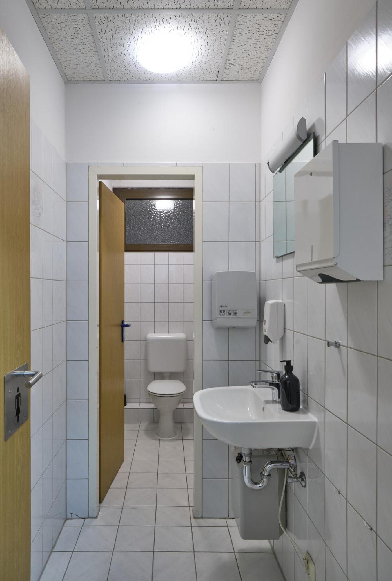 Sleep1C Hostel Hamburg Ngoại thất bức ảnh