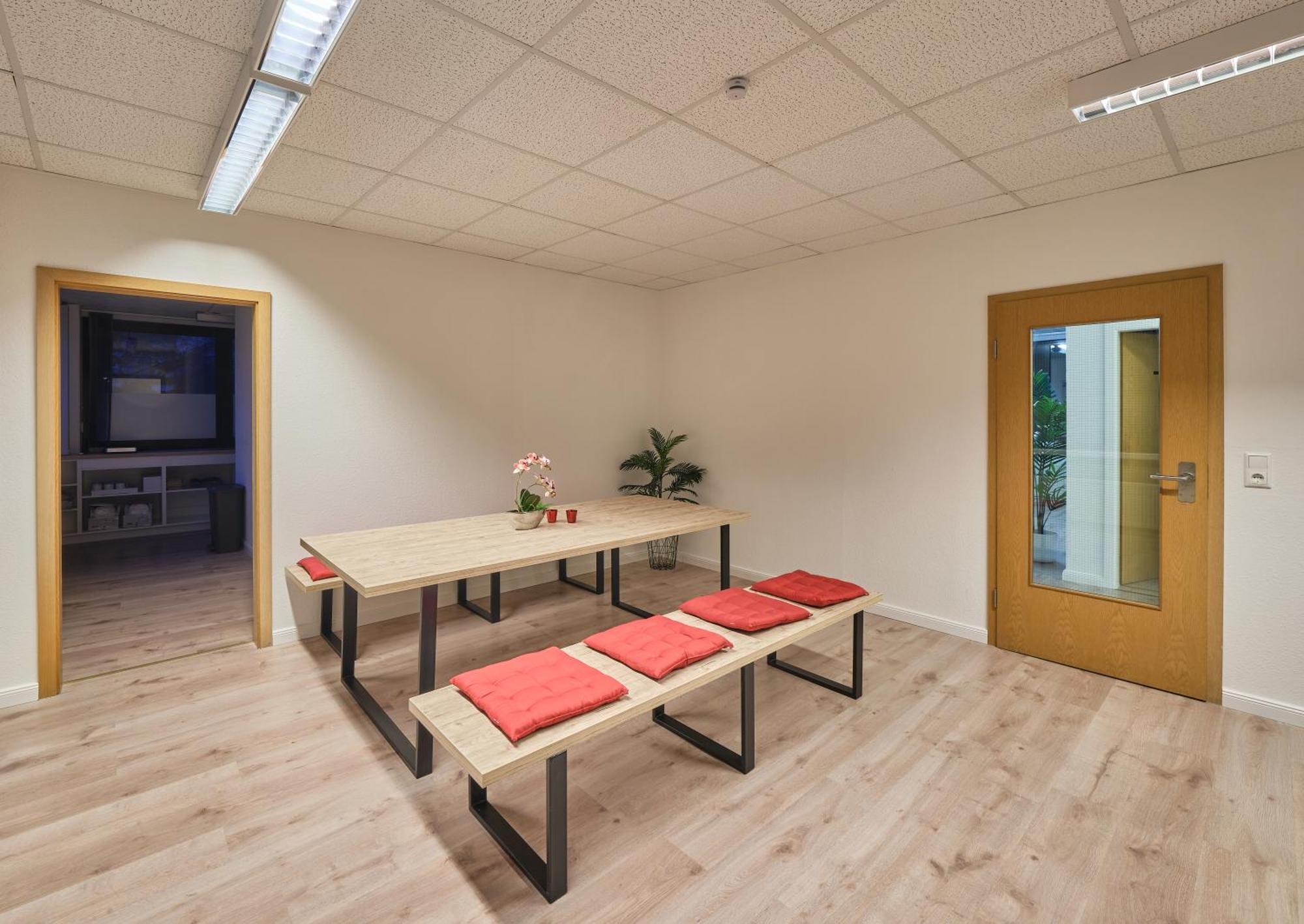 Sleep1C Hostel Hamburg Ngoại thất bức ảnh