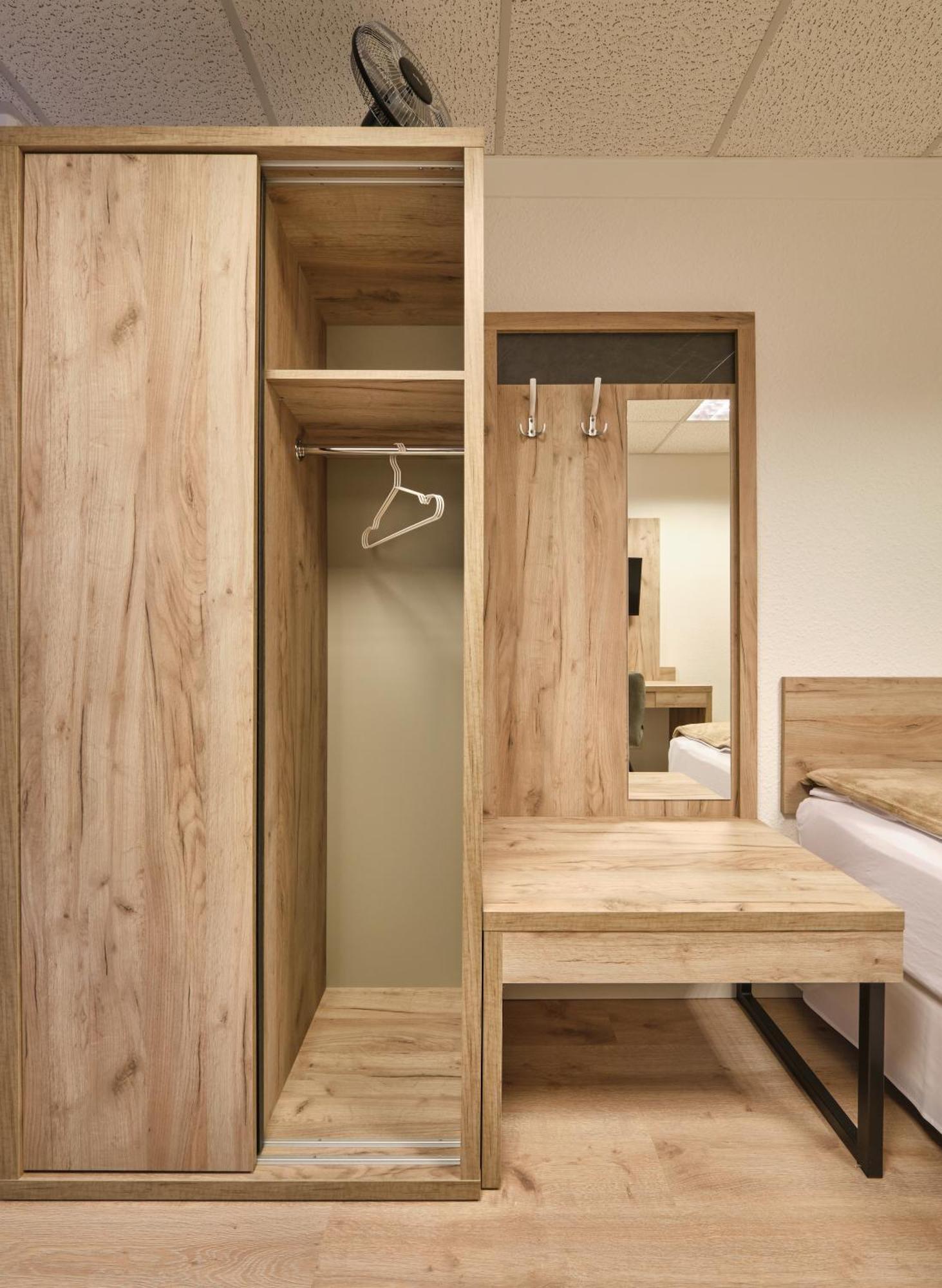 Sleep1C Hostel Hamburg Ngoại thất bức ảnh